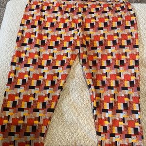LuLaRoe leggings